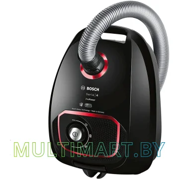 Пылесос Bosch BGLS4POW2 картинка 2